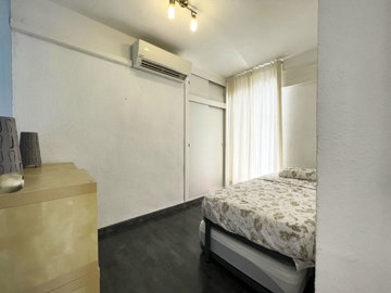 slaapkamer