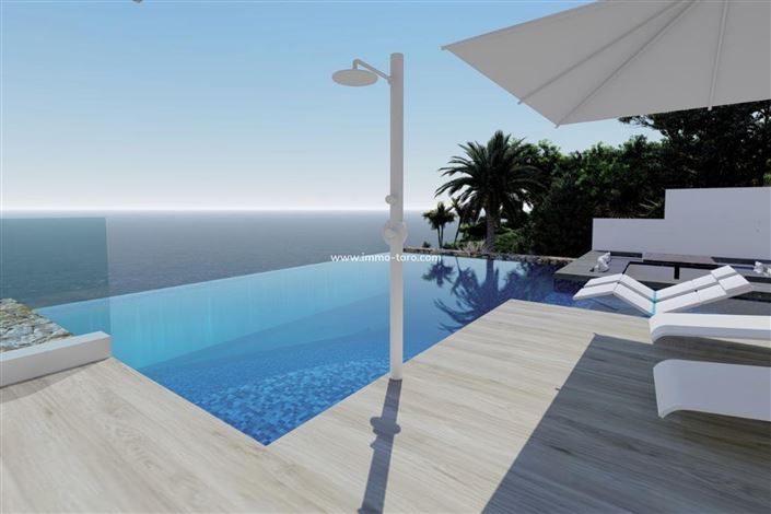 Image No.24-Villa de 4 chambres à vendre à Calpe