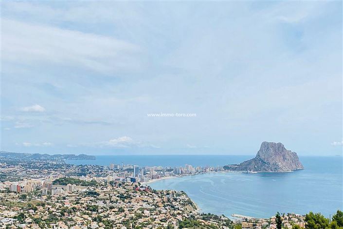 Image No.38-Villa de 4 chambres à vendre à Calpe