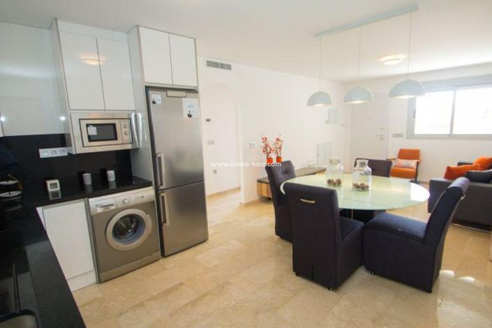 Image No.4-Appartement de 2 chambres à vendre à Orihuela