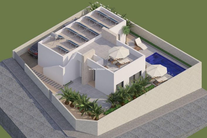 Image No.4-3 Bed Villa for sale