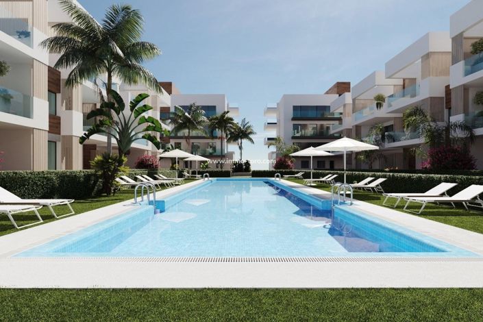 Image No.2-3 Bed Apartment for sale