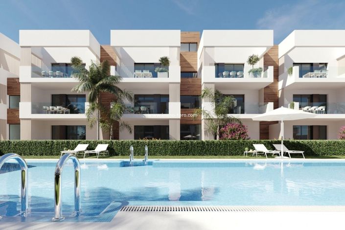 Image No.3-3 Bed Apartment for sale