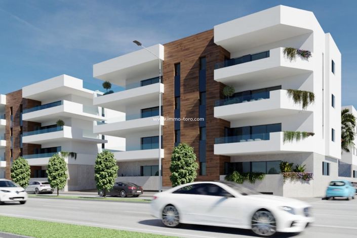 Image No.4-3 Bed Apartment for sale