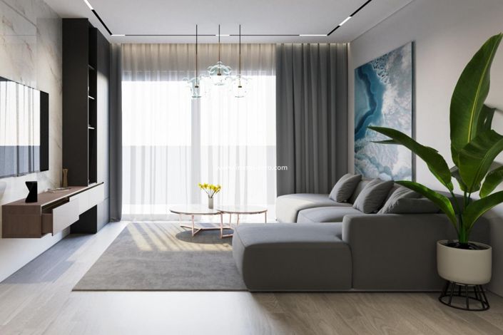Image No.3-1 Bed Apartment for sale