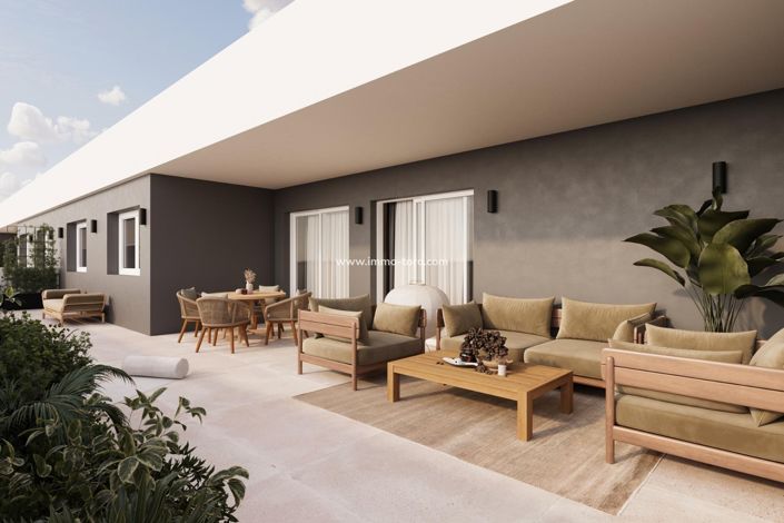 Image No.2-3 Bed Apartment for sale