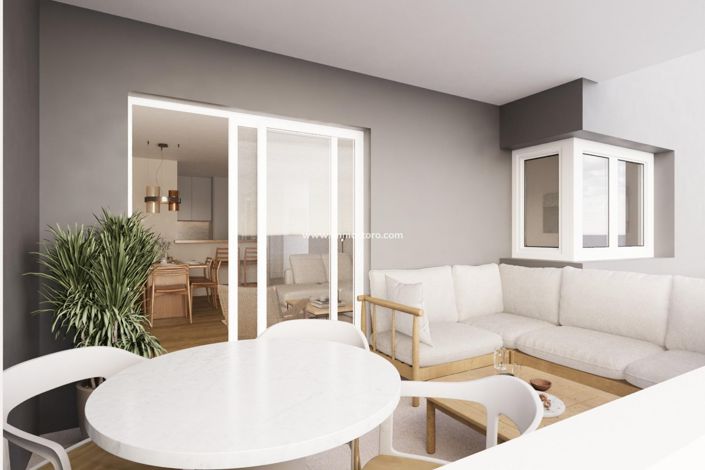 Image No.3-3 Bed Apartment for sale