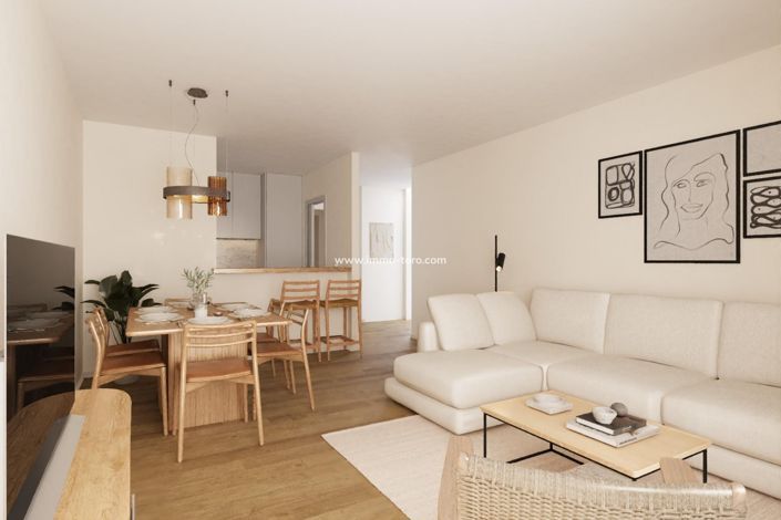 Image No.4-3 Bed Apartment for sale