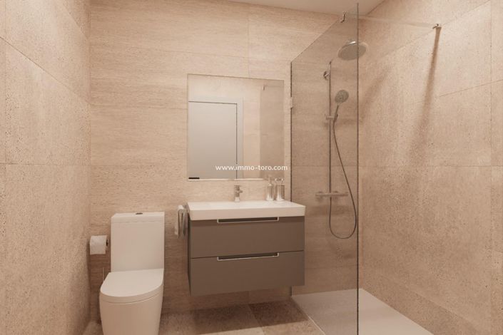 Image No.7-3 Bed Apartment for sale
