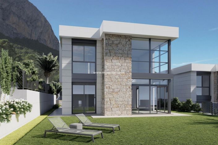 Image No.2-4 Bed Villa for sale