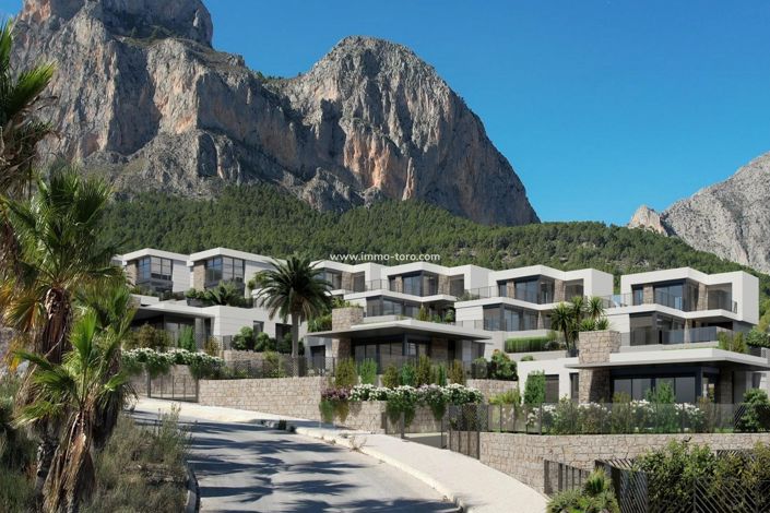 Image No.3-4 Bed Villa for sale