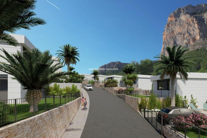 Image No.6-4 Bed Villa for sale
