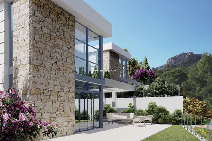 Image No.8-4 Bed Villa for sale