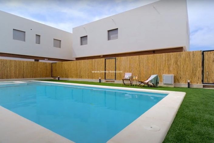 Image No.8-Propriété de 3 chambres à vendre à Orihuela