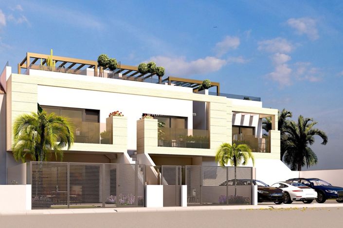 Image No.4-2 Bed Apartment for sale