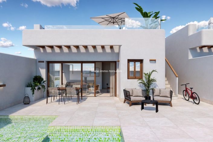 Image No.4-3 Bed Villa for sale