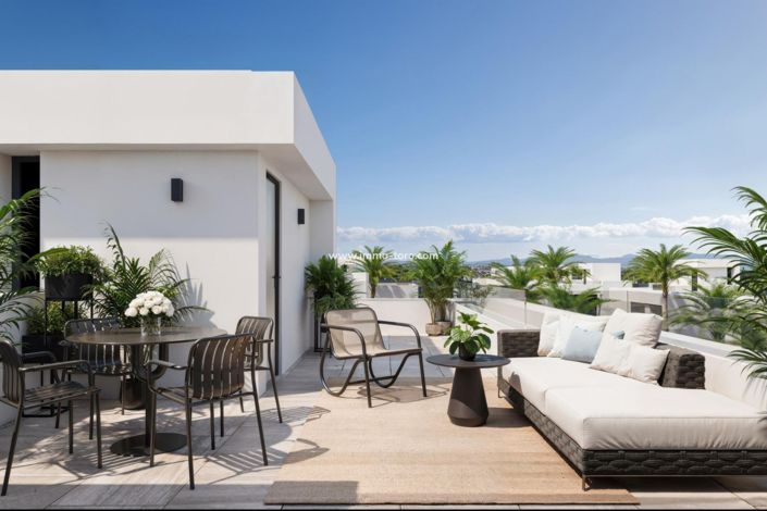 Image No.2-3 Bed Villa for sale