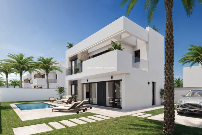 Image No.6-3 Bed Villa for sale
