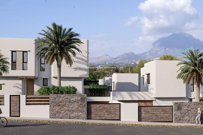 Image No.12-4 Bed Villa for sale