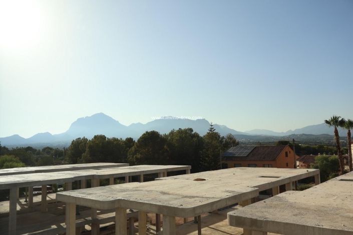 Image No.20-4 Bed Villa for sale