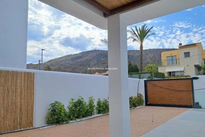 Image No.21-4 Bed Villa for sale