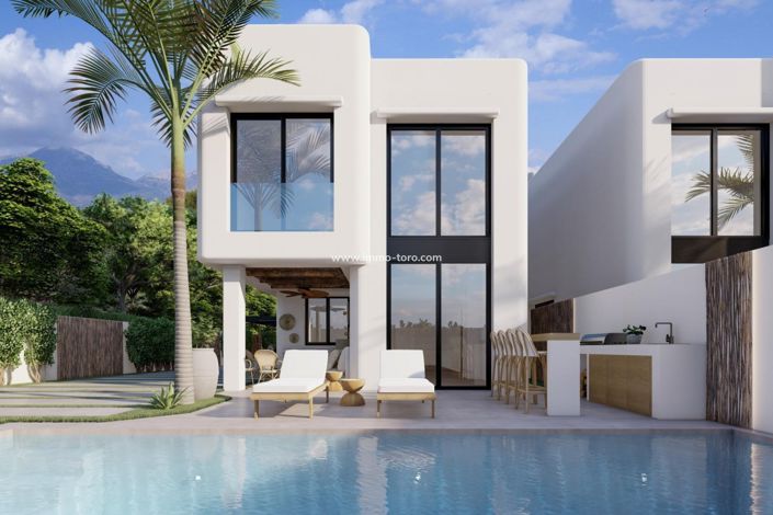 Image No.3-4 Bed Villa for sale