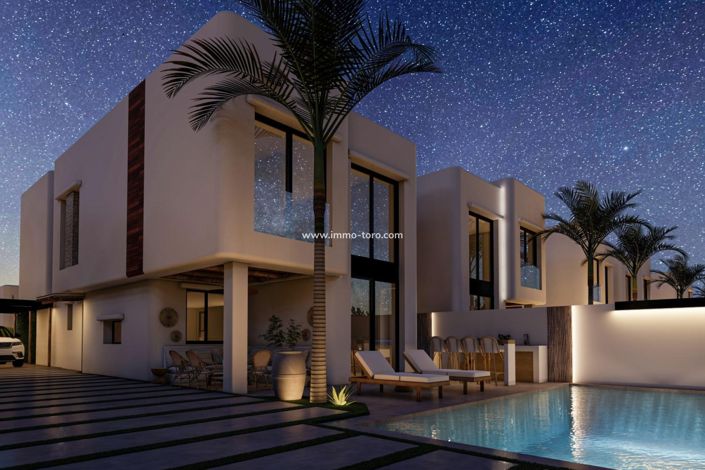 Image No.5-4 Bed Villa for sale
