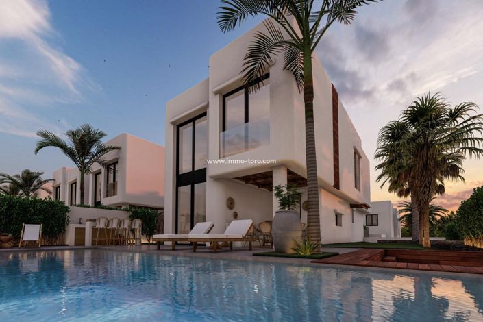 Image No.6-4 Bed Villa for sale