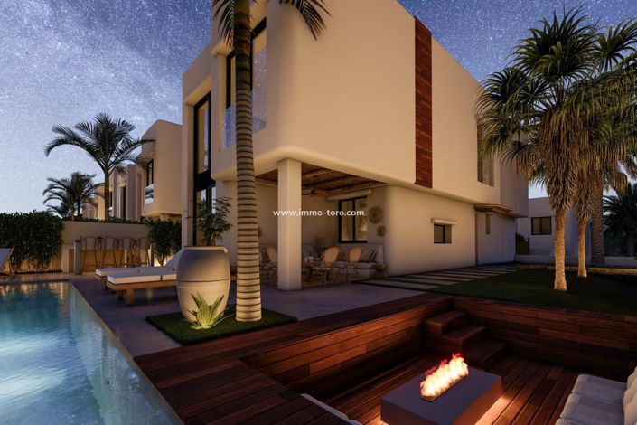 Image No.7-4 Bed Villa for sale