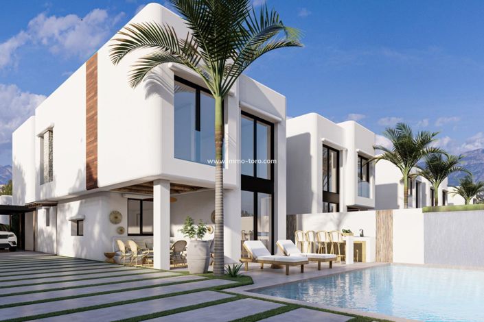 Image No.8-4 Bed Villa for sale