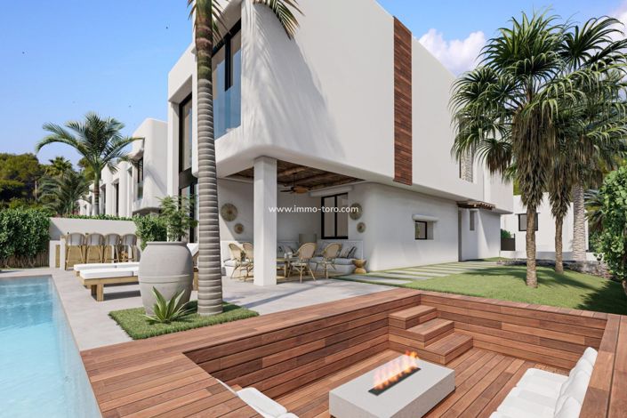 Image No.9-4 Bed Villa for sale