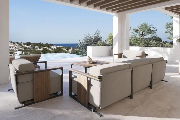 Image No.2-4 Bed Villa for sale
