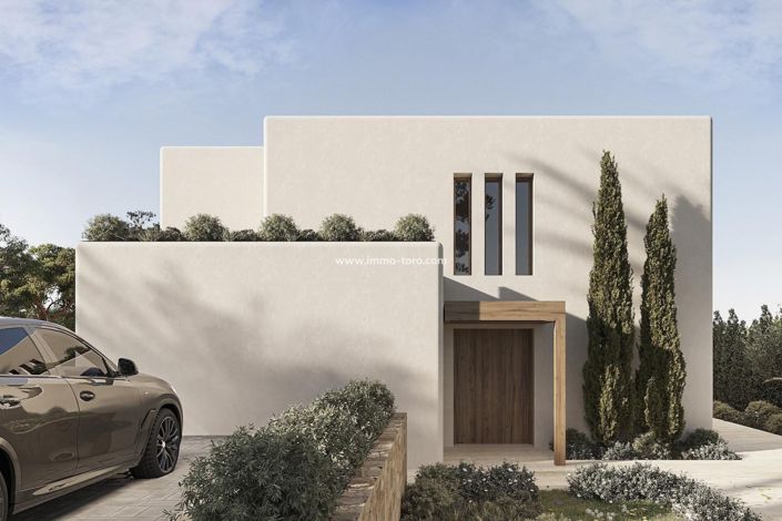 Image No.3-4 Bed Villa for sale