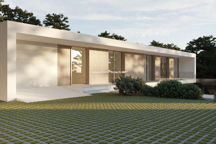 Image No.10-4 Bed Villa for sale