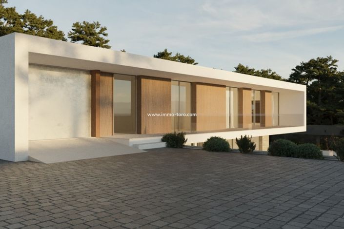Image No.11-4 Bed Villa for sale