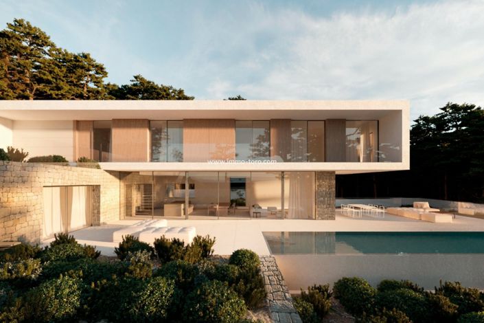 Image No.4-4 Bed Villa for sale
