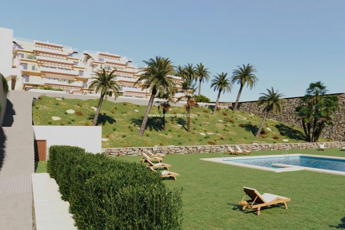 Image No.2-3 Bed Penthouse for sale