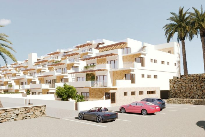 Image No.16-3 Bed Penthouse for sale
