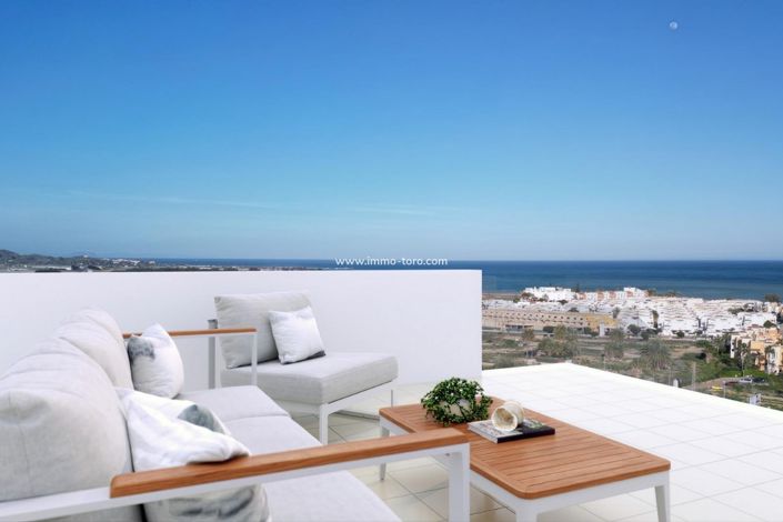 Image No.18-3 Bed Penthouse for sale