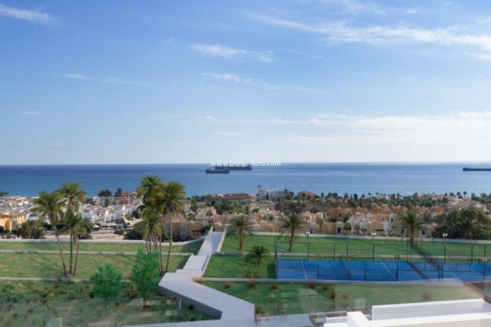 Image No.3-3 Bed Penthouse for sale