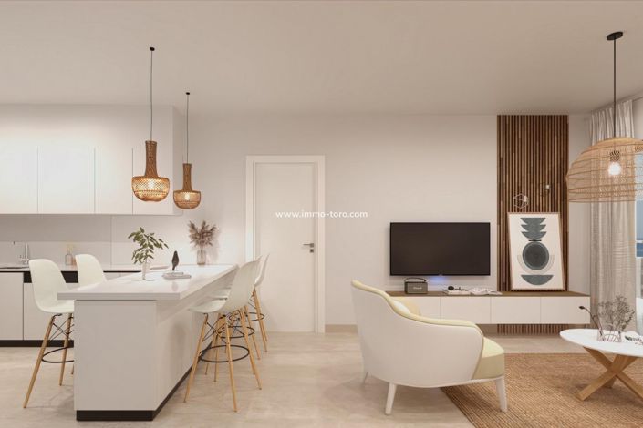Image No.20-3 Bed Penthouse for sale