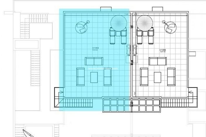 Image No.29-3 Bed Penthouse for sale