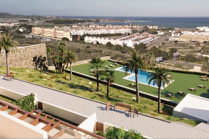 Image No.5-3 Bed Penthouse for sale