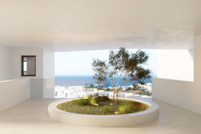 Image No.9-Penthouse de 2 chambres à vendre à Mojacar