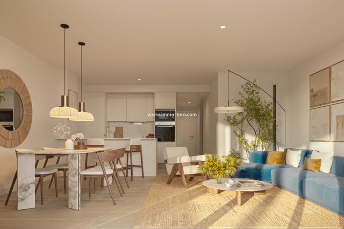 Image No.4-Propriété de 3 chambres à vendre à El Verger