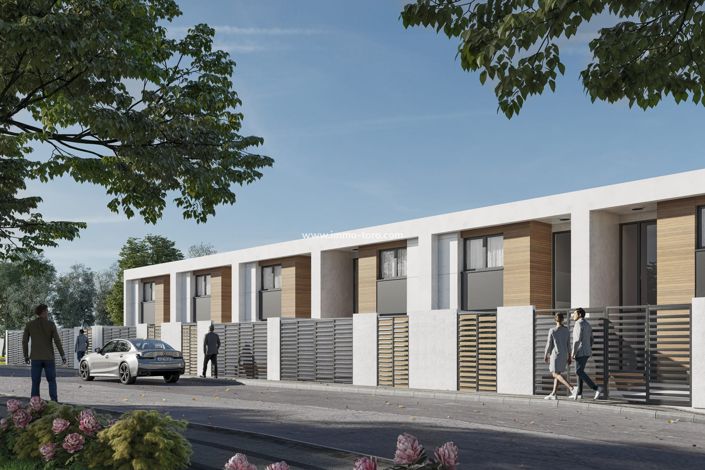 Image No.11-Propriété de 3 chambres à vendre à L'Alfas del Pi