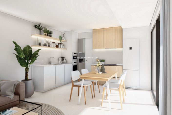 Image No.2-2 Bed Apartment for sale