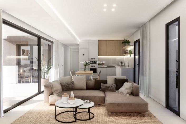 Image No.3-2 Bed Apartment for sale