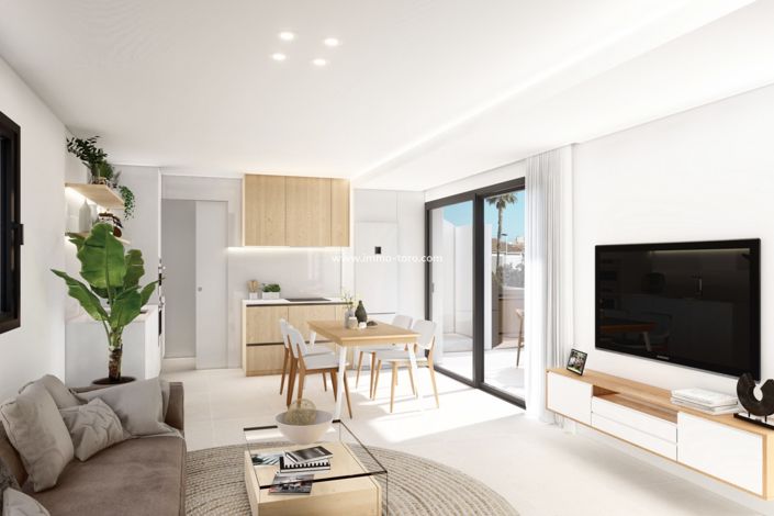 Image No.5-2 Bed Apartment for sale