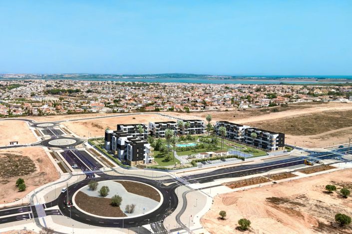 Image No.13-Appartement de 2 chambres à vendre à Torrevieja